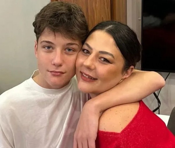 Annesinin feryadı yürekleri dağladı! 'Oraya gittiğimde oğlum can çekişiyordu...'